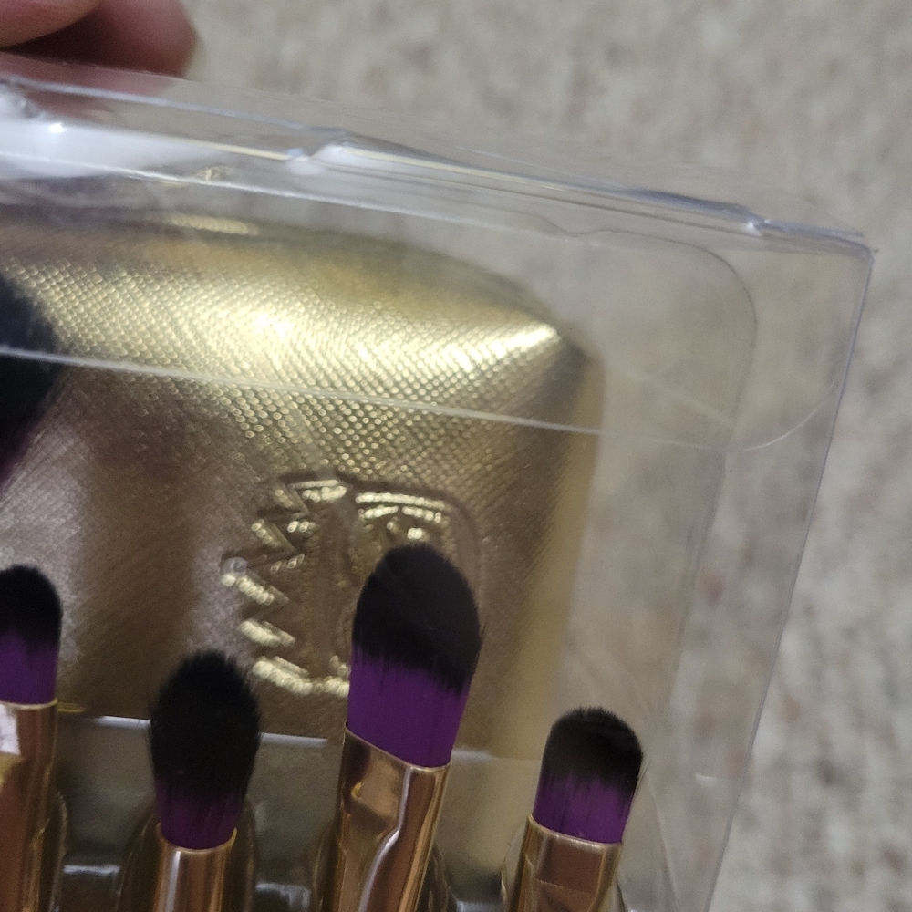 Disney Villians Funko POP Makeup Brush Set Evil - Picture 6 of 14